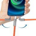 Câble Chargeur USB Ultra Charge 120W