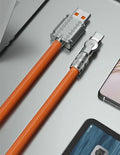 Câble Chargeur USB Ultra Charge 120W