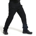Pantalon Homme Tactique Militaire Thermique et Imperméable