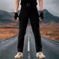 Pantalon Homme Tactique Militaire Thermique et Imperméable