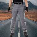 Pantalon Homme Tactique Militaire Thermique et Imperméable