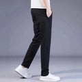 Pantalon Homme Ultra Confortable et Flexible