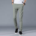 Pantalon Homme Ultra Confortable et Flexible