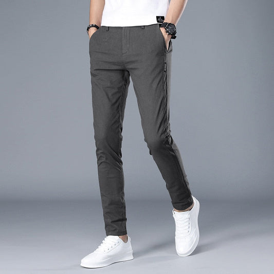 Pantalon Homme Ultra Confortable et Flexible