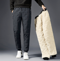 Pantalon Chaud et Stylé pour un Hiver Parfait