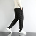 Pantalon Chaud et Stylé pour un Hiver Parfait