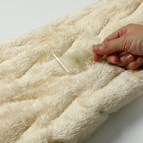 Pantalon Chaud et Stylé pour un Hiver Parfait