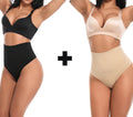 Culotte Gainante Sans Couture qui Sublime vos Courbes