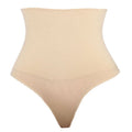 Culotte Gainante Sans Couture qui Sublime vos Courbes