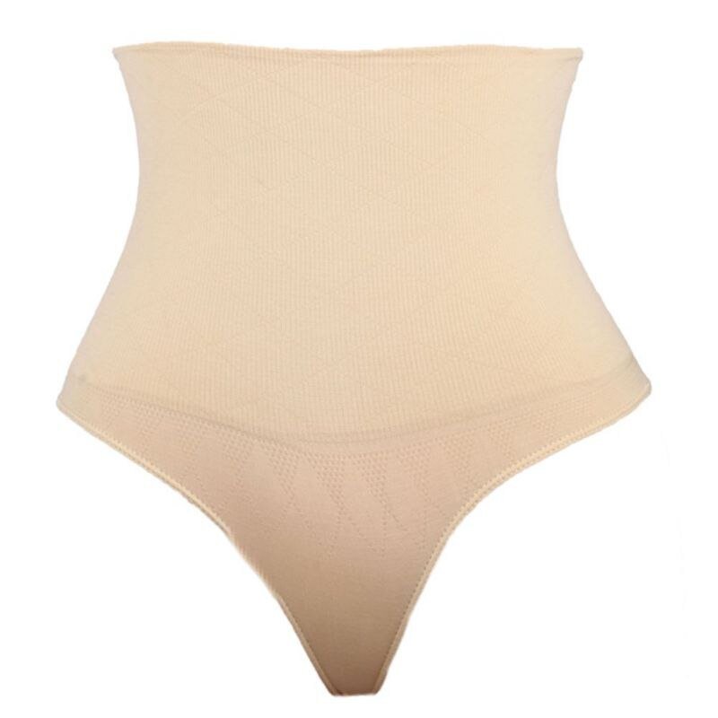 Culotte Gainante Sans Couture qui Sublime vos Courbes