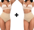 Culotte Gainante Sans Couture qui Sublime vos Courbes