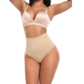 Culotte Gainante Sans Couture qui Sublime vos Courbes