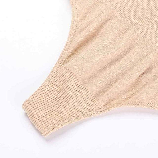 Culotte Gainante Sans Couture qui Sublime vos Courbes