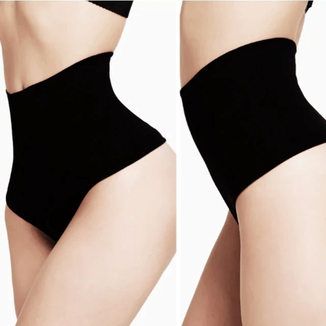 Culotte Gainante Sans Couture qui Sublime vos Courbes