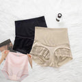 Culotte Soie Taille Haute à Effet Sculptant - Achetez-en 1, recevez-en 3