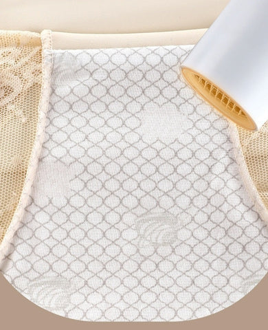 Culotte Soie Taille Haute à Effet Sculptant - Achetez-en 1, recevez-en 3