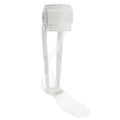Gouttière Orthopédique Orthèse AFO Stabilisatrice Anti-Pied Équin
