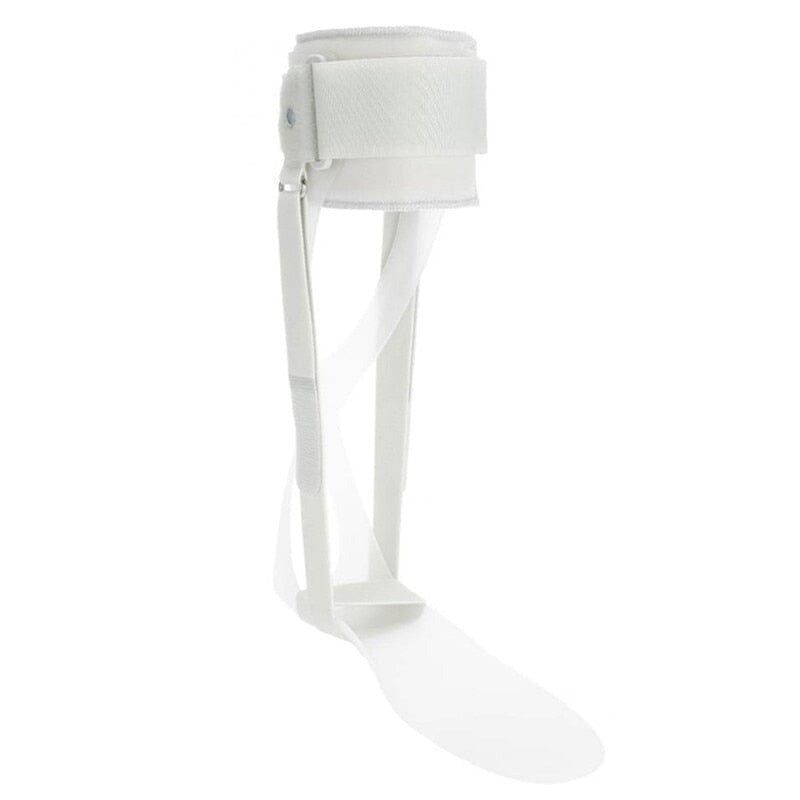Gouttière Orthopédique Orthèse AFO Stabilisatrice Anti-Pied Équin