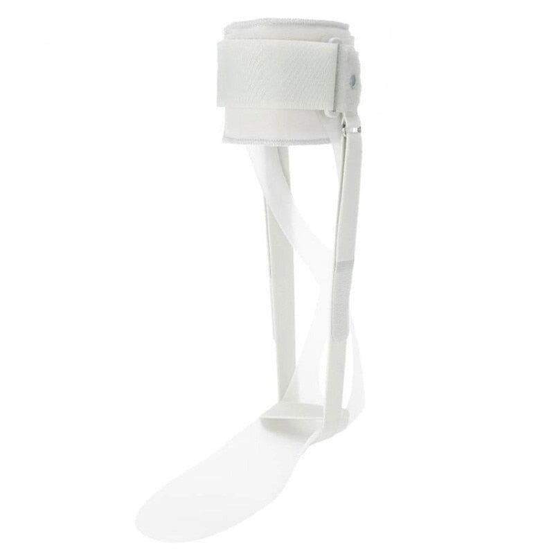 Gouttière Orthopédique Orthèse AFO Stabilisatrice Anti-Pied Équin