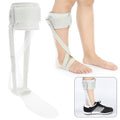 Gouttière Orthopédique Orthèse AFO Stabilisatrice Anti-Pied Équin