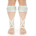 Gouttière Orthopédique Orthèse AFO Stabilisatrice Anti-Pied Équin