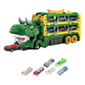 Camion Avale-Dinosaure Jouet pour Enfants 2025