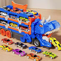 Camion Avale-Dinosaure Jouet pour Enfants 2025