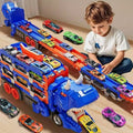 Camion Avale-Dinosaure Jouet pour Enfants 2025