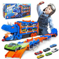 Camion Avale-Dinosaure Jouet pour Enfants 2025