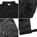 Chemise Homme Militaire Tactique - Army Elite