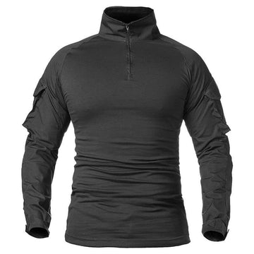 Chemise Homme Militaire Tactique - Army Elite