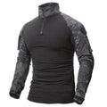 Chemise Homme Militaire Tactique - Army Elite