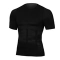 Chemise Sculptante Homme - Model Man