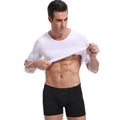 Chemise Sculptante Homme - Model Man