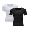 Chemise Sculptante Homme - Model Man