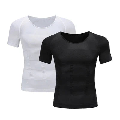 Chemise Sculptante Homme - Model Man
