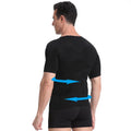 Chemise Sculptante Homme - Model Man