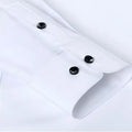 Chemise Habillée Milano Anti-Froissement - Achetez-en 1 et recevez-en 2