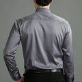 Chemise Habillée Milano Anti-Froissement - Achetez-en 1 et recevez-en 2