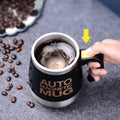 Mug Thermique Automatique