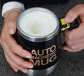 Mug Thermique Automatique