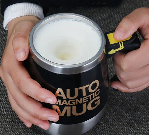 Mug Thermique Automatique