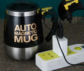 Mug Thermique Automatique