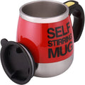 Mug Thermique Automatique