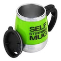 Mug Thermique Automatique