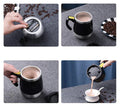 Mug Thermique Automatique