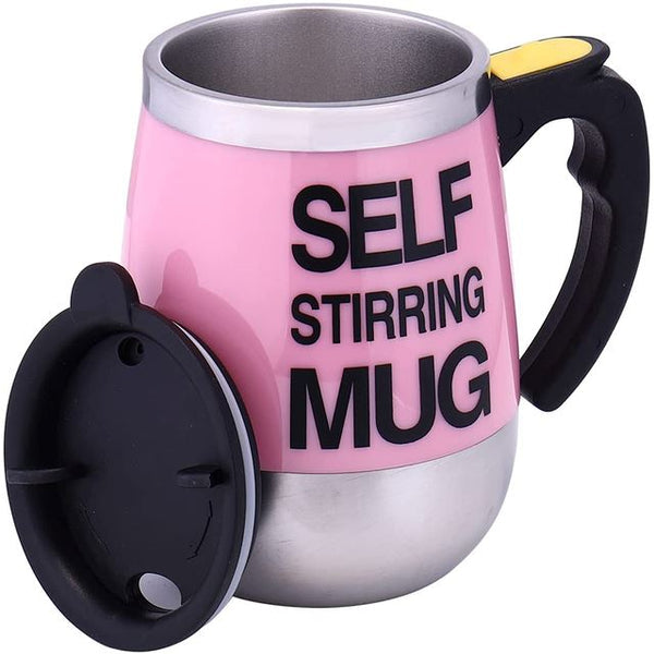 Mug Thermique Automatique