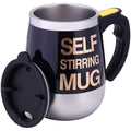 Mug Thermique Automatique