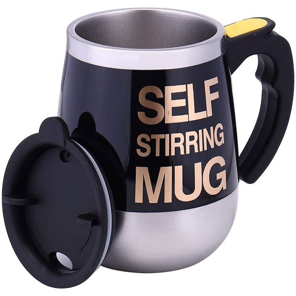 Mug Thermique Automatique