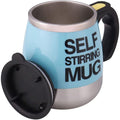 Mug Thermique Automatique